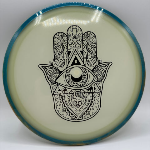 Crave (Eclipse) (GLOW) (All-Seeing-Hand)