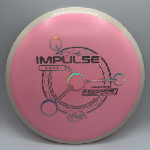 Impulse (Fission)