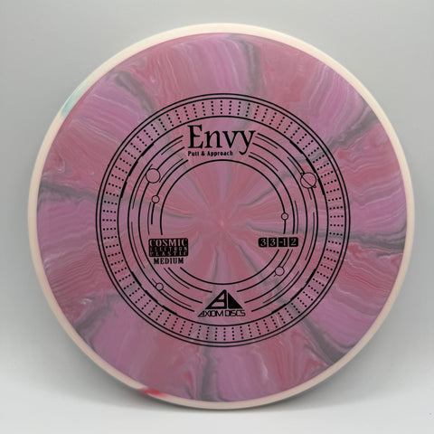 Envy (Cosmic Electron) (Medium)