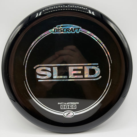 Sled (Z-Line)