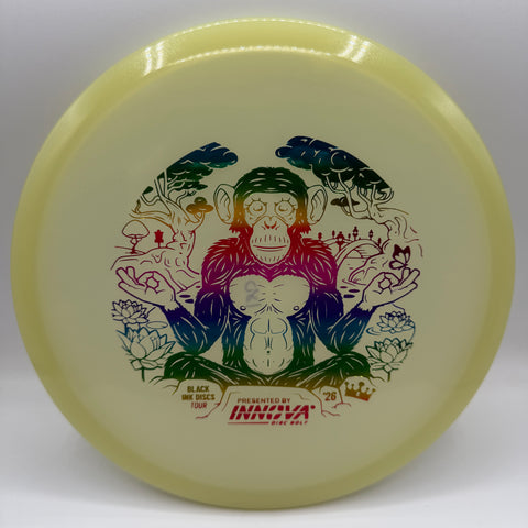 Mako3 (Proto Glow) (2026 Tour Stamp)