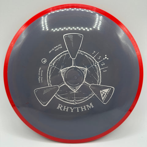 Rhythm (Neutron)