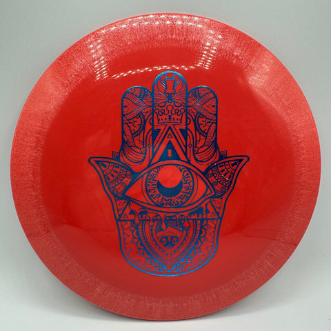 Shryke (Star) (All-Seeing-Hand)