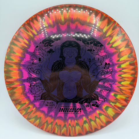 Roadrunner (I-Dye) (Champion) (2026 Tour Stamp)