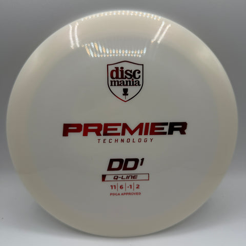 DD1 (Q-line) (Premier Technology)