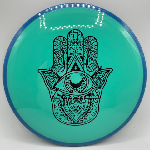 Crave (Neutron) (All-Seeing-Hand)