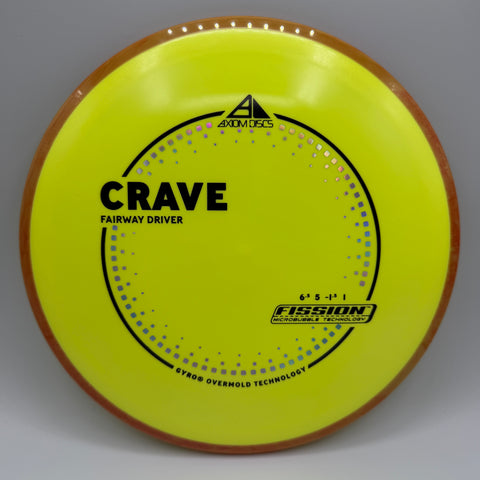 Crave (Fission)