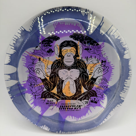 Mamba (I-Dye) (Champion) (2026 Tour Stamp)