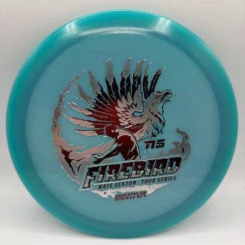 Firebird (Proto Glow)(Champion)(2026 Nate Sexton)