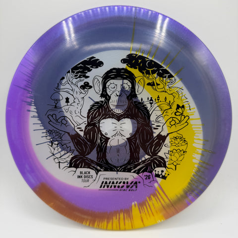 Eagle (I-Dye) (Champion) (2026 Tour Stamp)