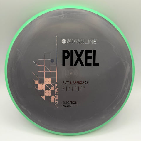 Pixel (Electron) (Medium) (Simon Line)