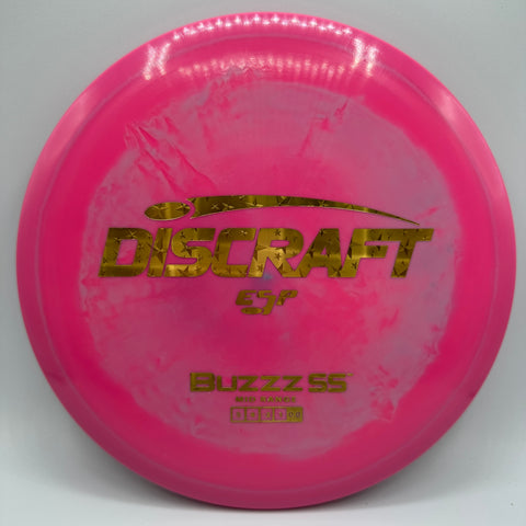 Buzzz SS (ESP)