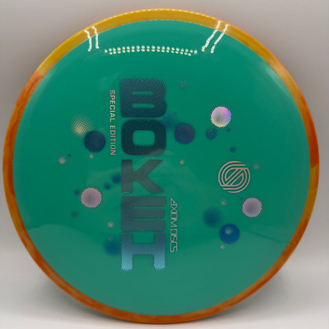 Bokeh (Neutron) (Special Edition) Simon Line