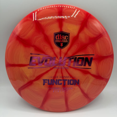 Function (Lux Vapor)