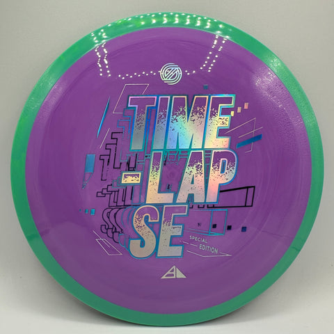 Time-Lapse (Neutron) Special Edition (RE-TOOL) SimonLine