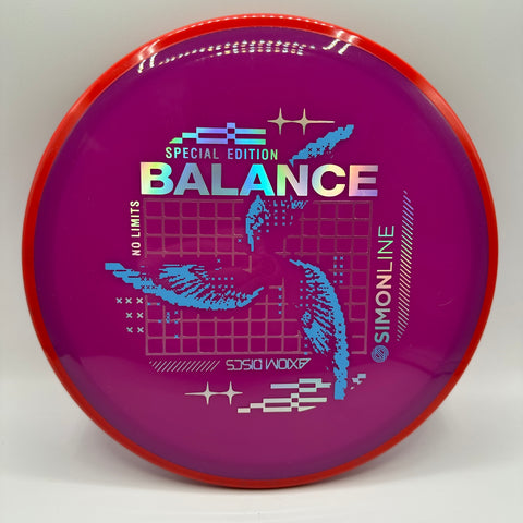 Balance (Neutron) (Special Editon) (Simonline)