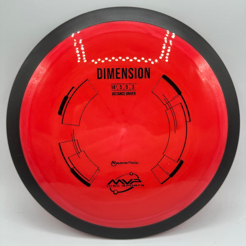 Dimension (Neutron)