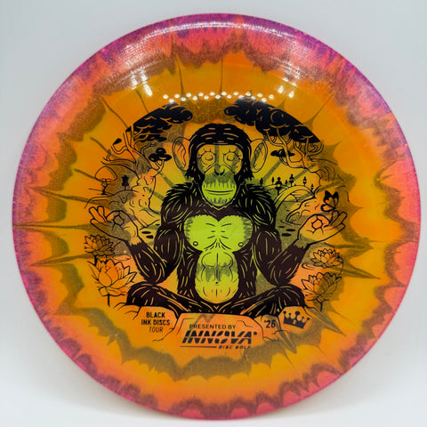 Boss (I-Dye) (Champion) (2026 Tour Stamp)