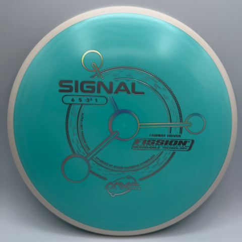 Signal (Fission)