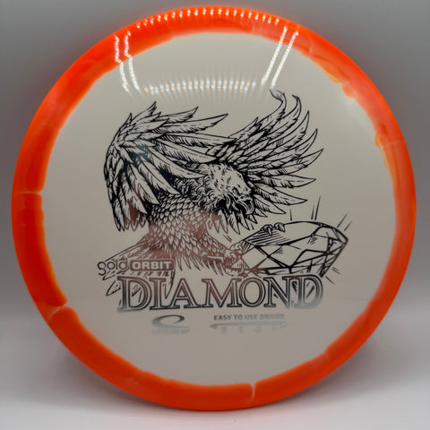 Diamond (Gold Orbit)