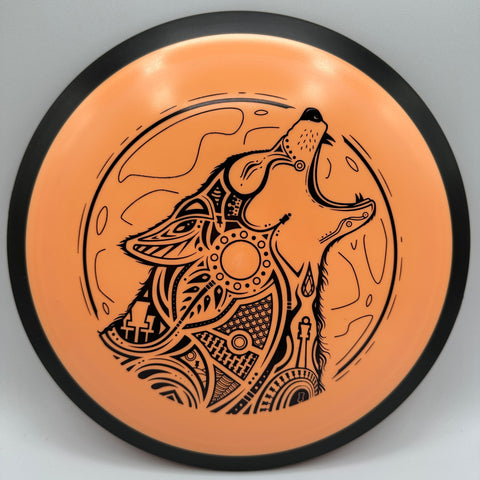 Wave (Fission) (Wolf)