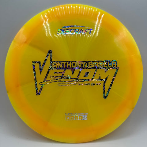 Venom (2025 Tour Series) (Anthony Barela) (Z Swirl Blend)