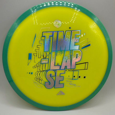 Time-Lapse (Neutron) Special Edition (RE-TOOL) SimonLine