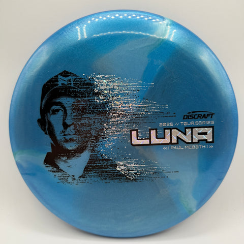 Luna (2026 Tour Series) (Paul McBeth)