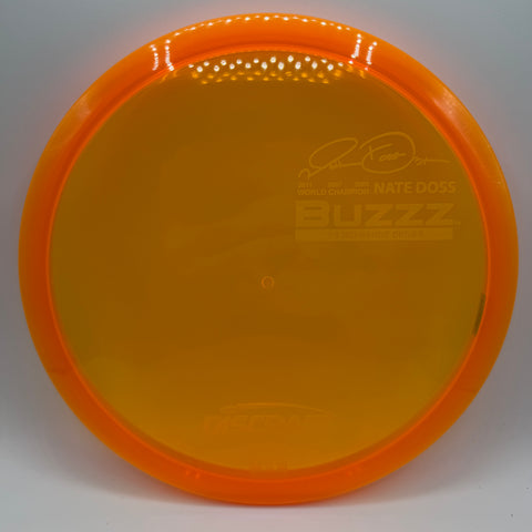 Buzzz (CryZtal) 2026 Worlds SE