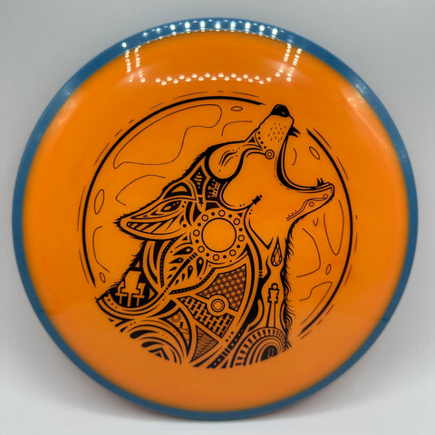 Crave (Neutron) (Wolf)