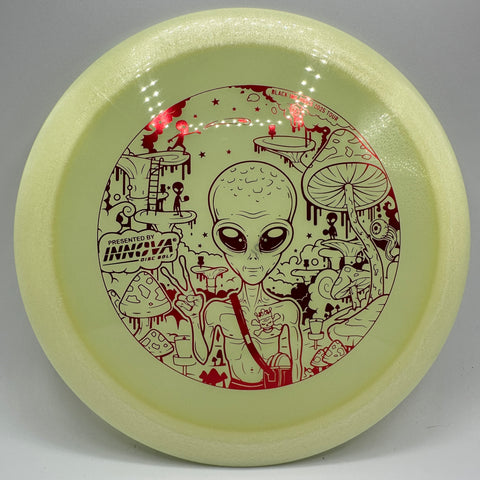 Gorgon (Champion) (Proto Glow) (2025 Tour Stamp)