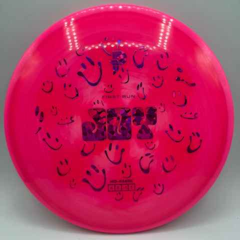 Joy (First Run) ESP (Paige Peirce)
