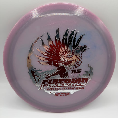 Firebird (Proto Glow)(Champion)(2026 Nate Sexton)