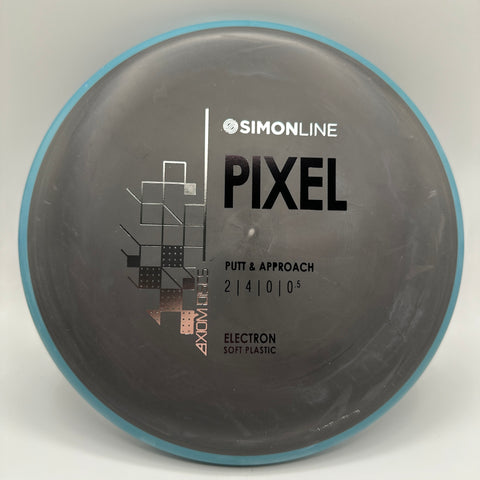 Pixel (Soft) (Simon Line)