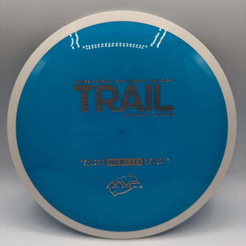 Trail (Neutron) (white rim) (James Conrad)