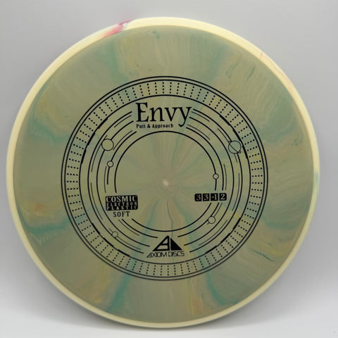 Envy (Cosmic Electron) (Soft)