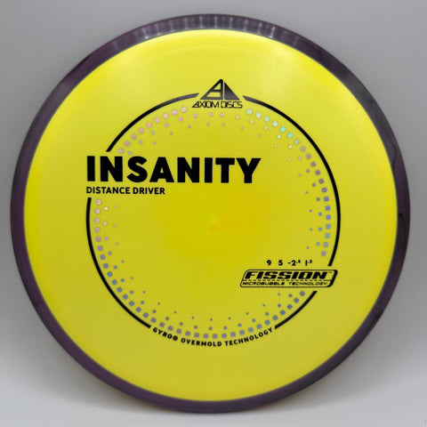 Insanity (Fission)