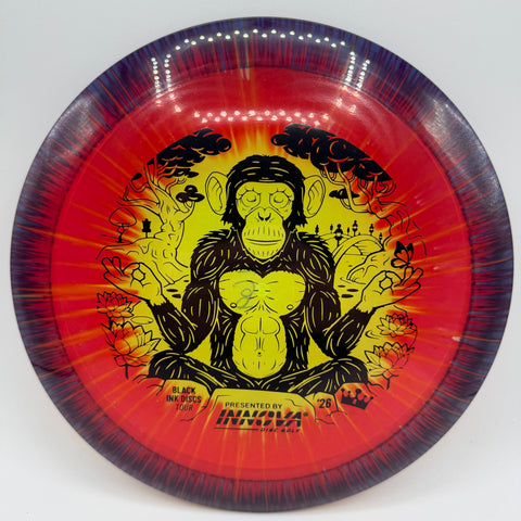 Roadrunner (I-Dye) (Champion) (2026 Tour Stamp)