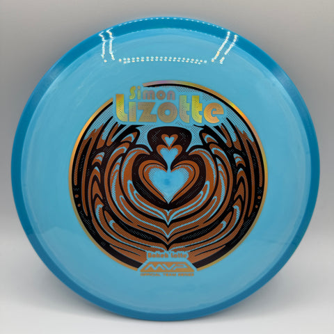 Bokeh (Neutron) (Simon Lizotte) (SE)