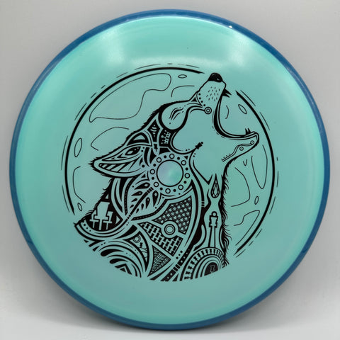 Hex (Fisson) (Wolf)