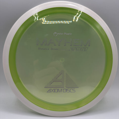 Mayhem (Proton)