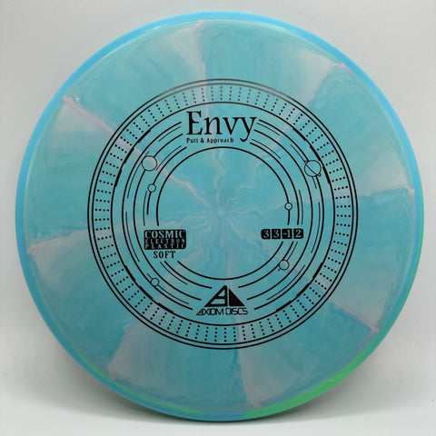 Envy (Cosmic Electron) (Soft)