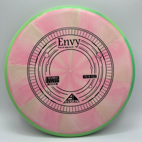 Envy (Cosmic Electron) (Medium)