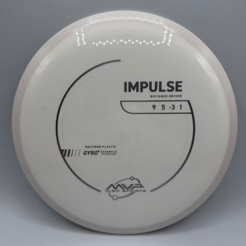 Impulse (Neutron)