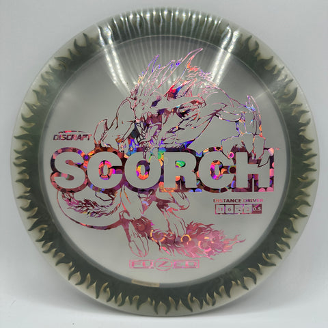 Scorch (Flame) (Fuzed Line) (Special Edition)