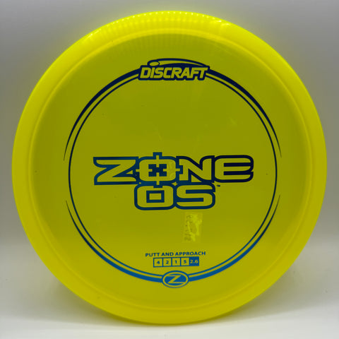 Zone OS (Z-line)