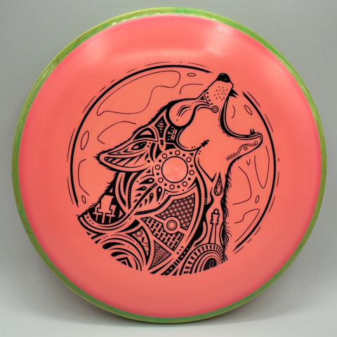 Hex (Fisson) (Wolf)