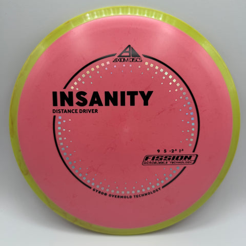 Insanity (Fission)