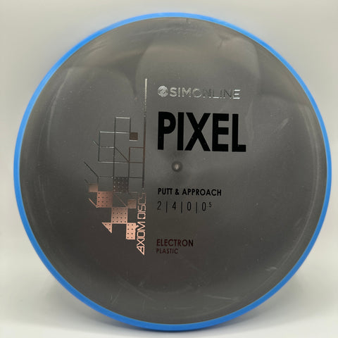 Pixel (Electron) (Simon Line)