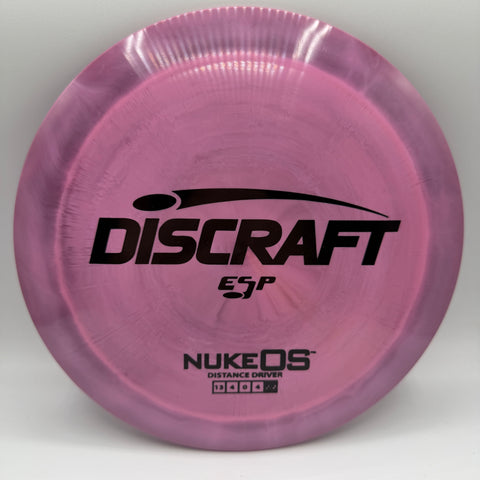 Nuke OS (ESP)